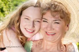 67 Heartwarming Grandmother and Granddaughter Quotes