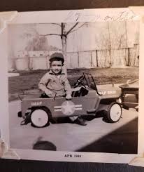 Profile for Bob Mares