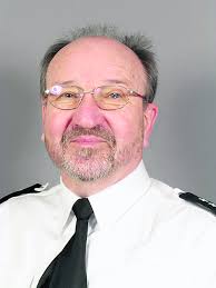 Abschied nach fast 40 Dienstjahren