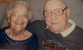 Anna Mae Price Green Obituary 2023