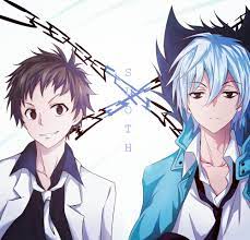 Kuro Servamp Zerochan Anime Image Board Mix & match this t shirt with other items to create an avatar that is unique to you! kuro servamp zerochan anime image board