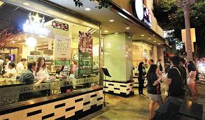 Baca The Vanishing Old School Chinese Restaurants Of The San Gabriel Valley Online