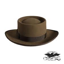 The Tucson Watson S Hat Shop
