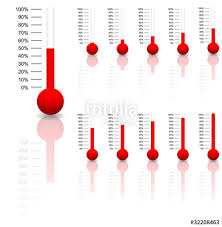 Fundraiser Chart Template Sada Margarethaydon Com