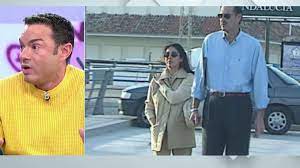 Diego Gómez niega que Isabel Pantoja alertara a la policía un día que acudió a su casa