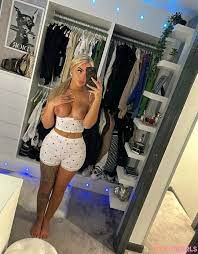 Jessica Smith Nude OnlyFans Leaked Photo #6 - TopFapGirls