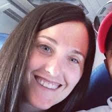 Erin Zacharias's Instagram, Twitter & Facebook