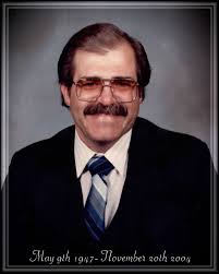 Calvin Randall “Randy” Barringer (1947-2004)