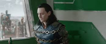 I, loki, prince of asgard, odinson, the rightful king of jotunheim, god of mischief, do hereby pledge to you, my undying fidelity.. Best Loki Gifs Gfycat
