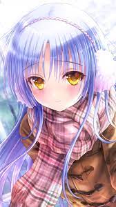 Angel Beats! (エンジェルビーツ) iPhone壁紙画像・Androidスマホ壁紙 #3 天使 【iPhone6&iPhone5s】 |  アニメ壁紙ネット PC・Android・iPhone壁紙・画像