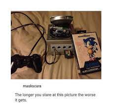 You can also upload and share your favorite 1080x1080 wallpapers. Extremely Cursed Image 9gag