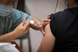 Published march 8, 2021 updated march 8, 2021. Ontario Reveals More Details On Covid 19 Vaccination Plan But Most Won T Get A Reservation For Months Cbc News