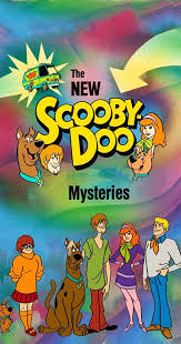 For anyone who ever wondered what it would be like if the franchise took on the martial arts world, this movie is for them. The New Scooby Doo Mysteries Tv Series 1984 1985 Imdb