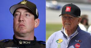 That Was a Weird Feeling”