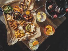 Tate modern and globe theatre are also within 15 minutes. St Christopher S Inn London Bridge London Pub Reviews Designmynight