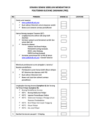 Berikut disertakan panduan cara membuat semakan keputusan politeknik online melalui portal rasmi bahagian pengambilan pelajar. Poliku Fill Online Printable Fillable Blank Pdffiller
