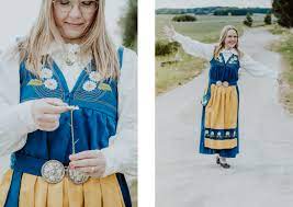 Här samlar vi alla artiklar om sveriges nationaldag. Idag Ar Det Sveriges Nationaldag Fran Tekopp Till Bergstopp