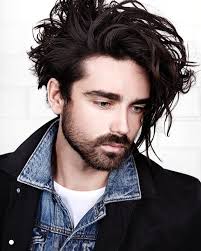 Long hair has long been a part of many asian cultures, and, while many asian men today opt for a shorter style, a lot still choose to rock lengthy locks. 25 New Men S Hairstyles To Get Right Now