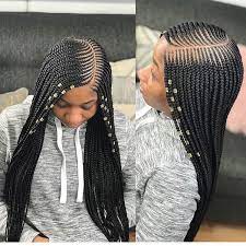 Braids Braidsinspo Atbraidsinspo Black Girl Braids Weave Hairstyles Braided Girls Braids