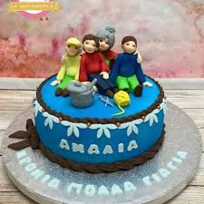 Add to dry ingredients and beat well. Grandma Cake Decorating Photos