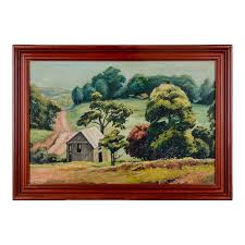 Vintage Paintings
