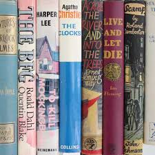 Sell Books To Lucius Lucius Books Rare Books First Editions Signed Copies In York Uk