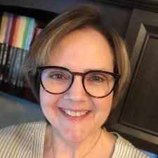 Nancy Barfield (@nancybarfield)