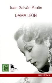 Dama León : Juan, Galván Paulin: Amazon.com.mx: Libros