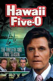 Hawaii Five-O: Season 12 (1979)