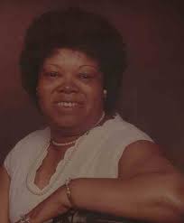 Bernice Todd Obituary 2020