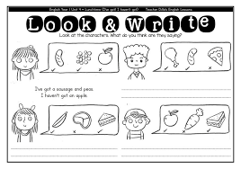 As stipulated in the learning standards, the strategies of phonics are to be used in the teaching of reading for students in year 1 beginning next year. English Year 1 Unit 4 Teacher Dilla S English Lessons Facebook