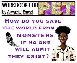 Teen vogue covers the latest in celebrity news. Elahwy Workbook For Pet By Akwaeke Emezi Facebook