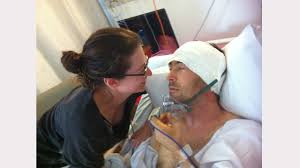 Hubby watching wife with young guy with huge cock. Caring For My Beautiful Husband As He Died And Through The Days That Followed Palliative Care
