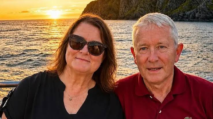 Traffic arrangements released for funeral of Donegal footballer James McHugh and wife Noreen; parking restrictions and shuttle buses set for Saturday