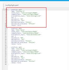 Should you not trust your light switch to be off when it is not designed for led lighting? One Of My Sonoffs Not Switching Off In Hassio Dashboard Hardware Home Assistant Community