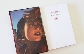 In the Nevernever: Fotoreseña: La lotería, de Shirley Jackson y Miles Hyman