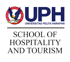 Ia meraih gelar sarjana hukum dari sekolah tinggi hukum bandung, magister hukum from universitas pelita harapan, magister kenotariatan dari universitas. Sekolah Tinggi Pariwisata Pelita Harapan Aku Pintar