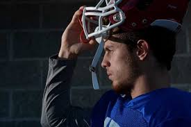 Catching fire: Jefferson's Hill is a big-play receiver