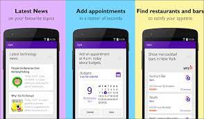 There are a number of apps for android that all advertise that they can be your personal assistant. 9 Best Android Assistant Apps And Siri Alternatives In 2019