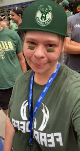 The MATC community cheers