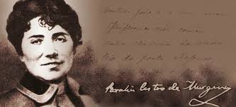 Rosalía de Castro: la búsqueda de Dios