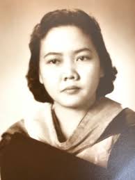 Rufina Gonzaga Obituary