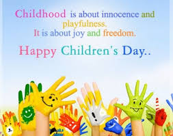 Happy Childrens Day Quotes From Teachers Children S Day Children S Day Wishes Childrens Day Quotes