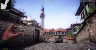 Zula New Gameplay 3 Zula Is A Free To Play First Person Shooter Fps Multiplayer Game Based On The Multiplayer Games Popular Tv Series First Person Shooter