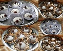 Mkhabez Aux Noisettes 10 Cookies Pepite Chocolat Gateau Algerien Alimentation