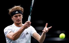 Who has alexander zverev jr. World No 7 Alexander Zverev Speaks Out On Ex Girlfriend S Domestic Abuse Allegations They Are Not True