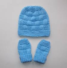 Knitting baby items is very rewarding and especially satisfyingly when you see the new bundle of joy snuggled up and looking cute in your knitwear. Ravelry Jordan Baby Hat Mittens Pattern By Marianna Mel