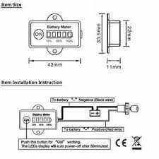 Need a new golf cart battery charger? Ezgo Golf Cart Batteries Wiring Diagram 3681 Archivolepe Es