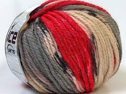 Alpaca bulky magic turquoise orange fuchsia. Ravelry Ice Yarns Alpaca Bulky Magic