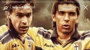 Many producers, agents, television channels, funds etc. Da Enrico A Federico Buffon E Infinito Chiesa Jr Celebra Gigi Su Instagram Tuttomercatoweb Com